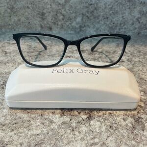 Felix Gray Blue Light Glasses (non-prescription)